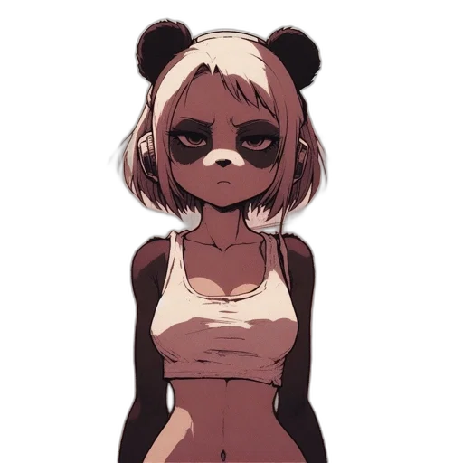 mask, creature, face, dress transparent PNG cut-out