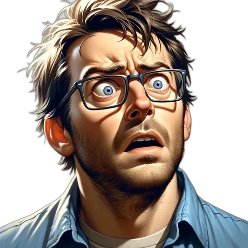 face, robot, staff, mask transparent PNG cut-out
