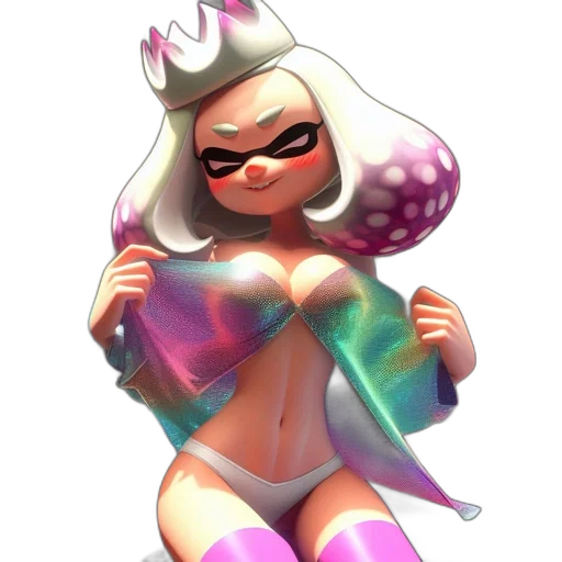 dress, jacket, weapon, concept art transparent PNG cut-out