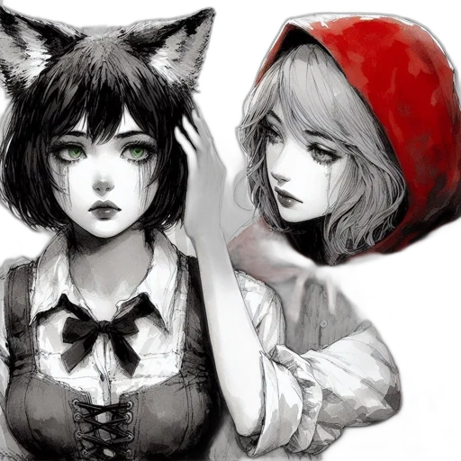 mask, hat, face, fantasy art transparent PNG cut-out