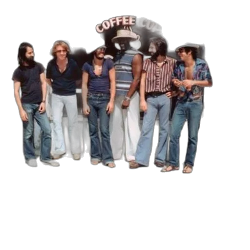 hair, staff, bruce, springsteen transparent PNG cut-out