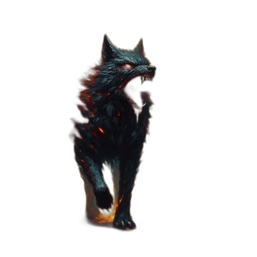 staff, animal, creature, dragon transparent PNG cut-out