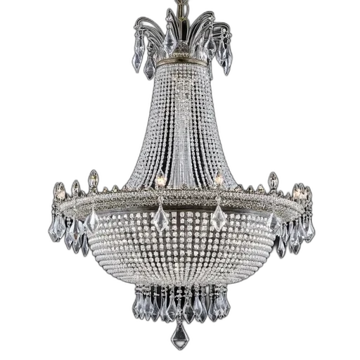 crown, jewelry, 3d render, close-up transparent PNG cut-out