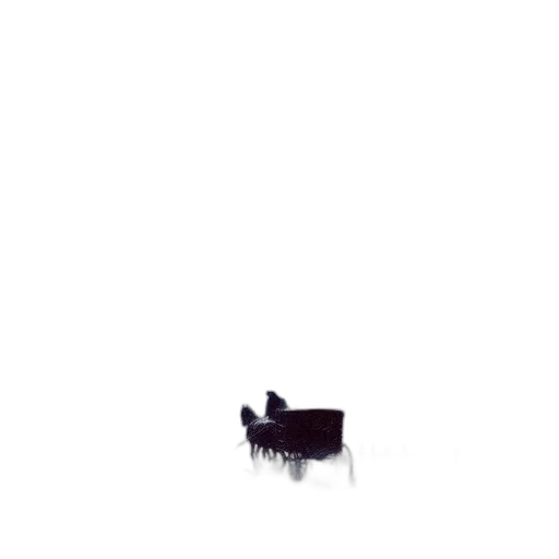 animal, furniture, robot, creature transparent PNG cut-out