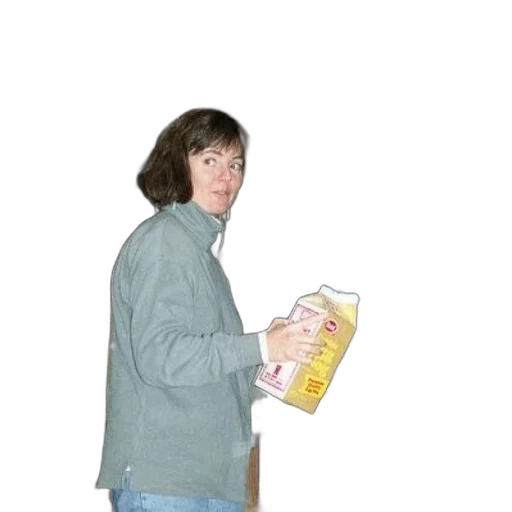 jacket, staff, bottle, food transparent PNG cut-out