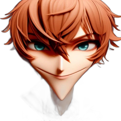 face, mask, creature, robot transparent PNG cut-out