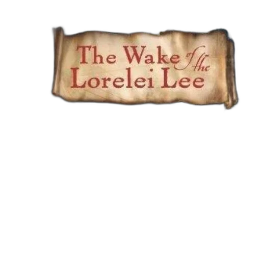 concept art, wake, lorelei, lee transparent PNG cut-out