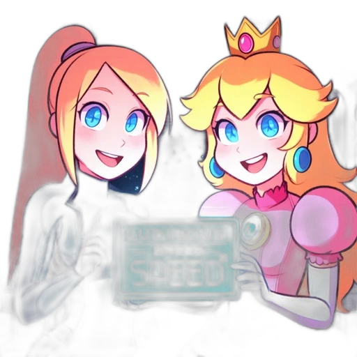 crown, robot, weapon, concept art transparent PNG cut-out