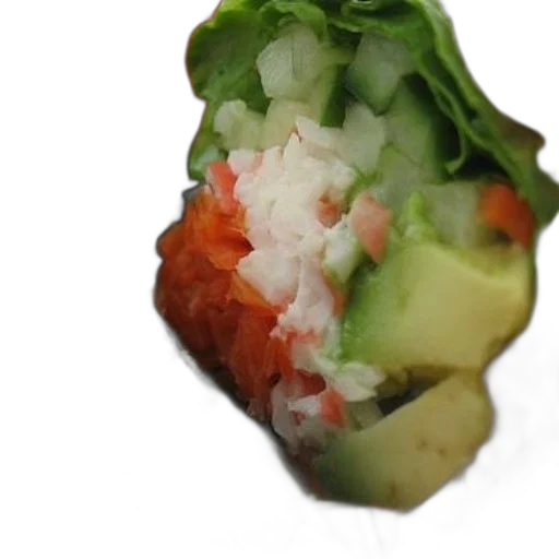 food, crown, hat, face transparent PNG cut-out