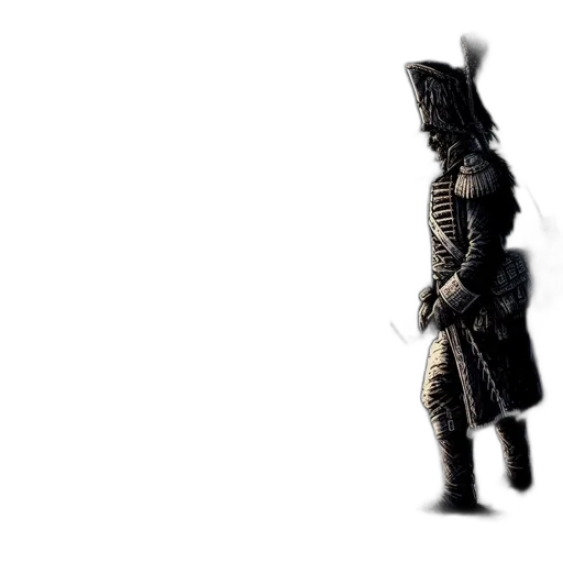 sword, mask, animal, creature transparent PNG cut-out