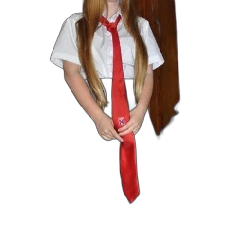 staff, dress, hair, creature transparent PNG cut-out
