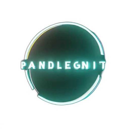 jacket, vaporwave, 3d render, green transparent PNG cut-out