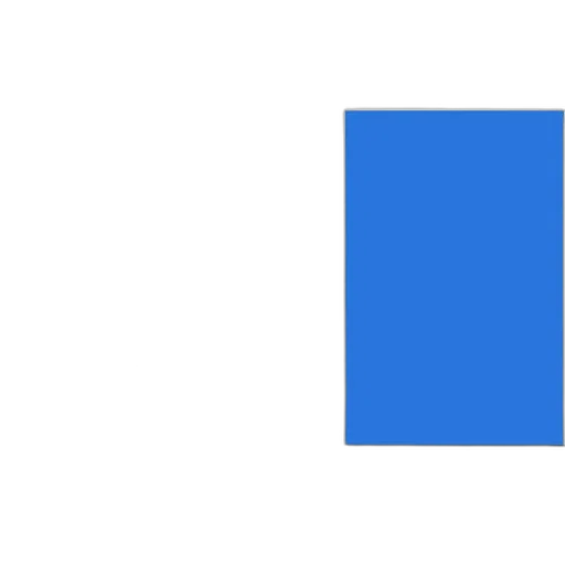 robot, blue, colorful, monochrome transparent PNG cut-out