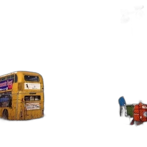furniture, car, robot, concept art transparent PNG cut-out