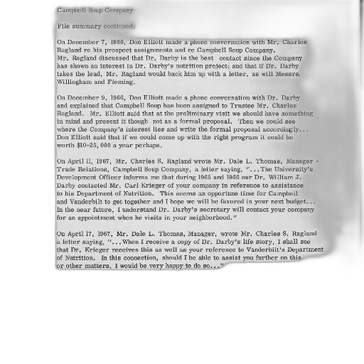 document, titled, campbell, soup transparent PNG cut-out