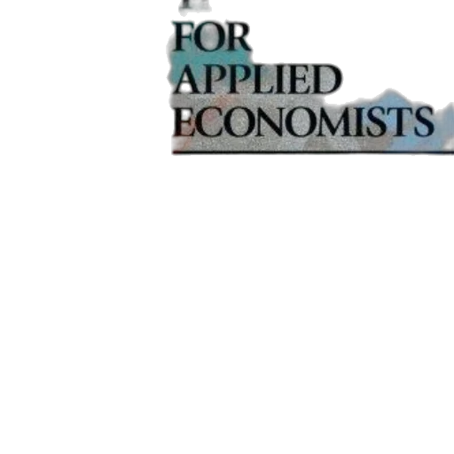theory, applied, economists, book transparent PNG cut-out
