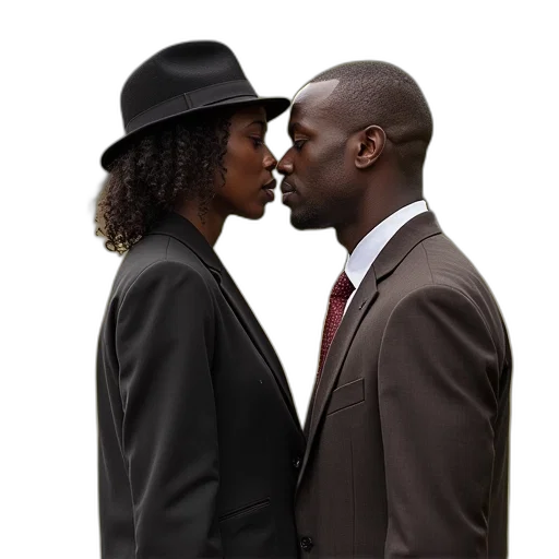 hat, jeff, wallace, jimmie transparent PNG cut-out