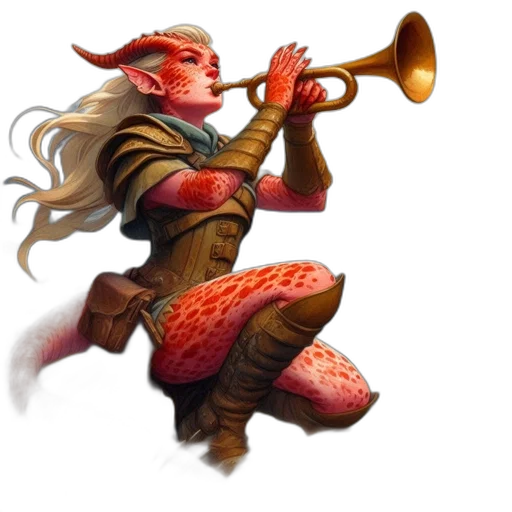 dragon, staff, fantasy art, concept art transparent PNG cut-out