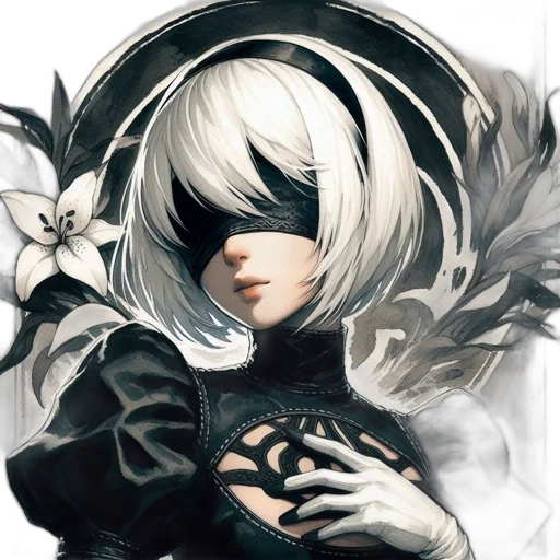 mask, face, jacket, weapon transparent PNG cut-out