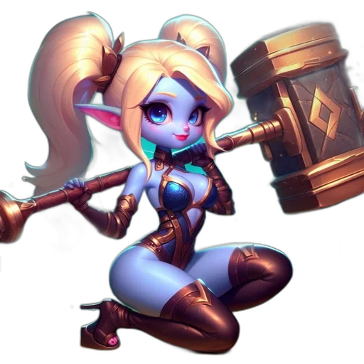 staff, weapon, concept art, fantasy art transparent PNG cut-out