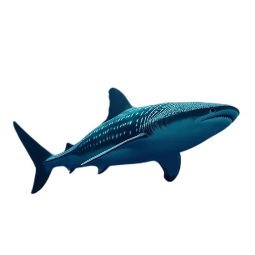 animal, weapon, creature, 3d render transparent PNG cut-out