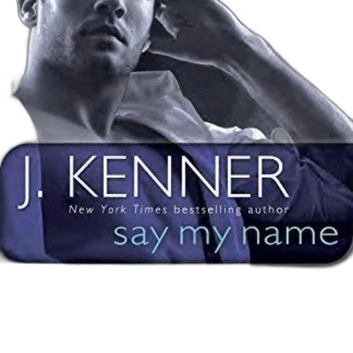say, name, kenner, featuring transparent PNG cut-out