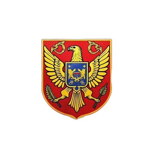 staff, crown, jewelry, jacket transparent PNG cut-out