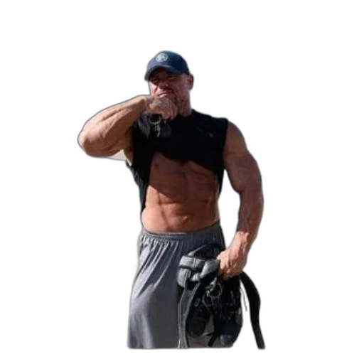 staff, weapon, photorealistic, muscular transparent PNG cut-out
