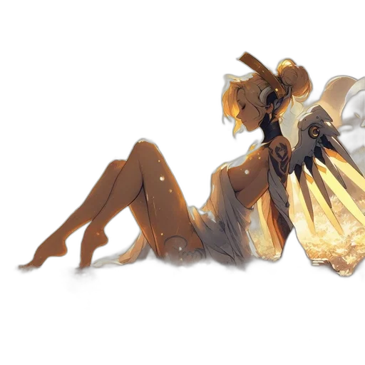 dress, weapon, crown, sword transparent PNG cut-out