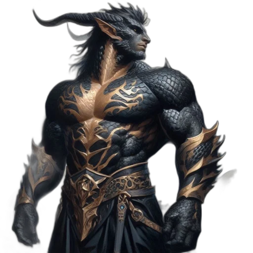 dragon, animal, creature, sword transparent PNG cut-out
