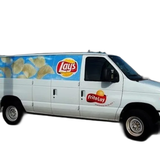 car, food, 3d render, white transparent PNG cut-out