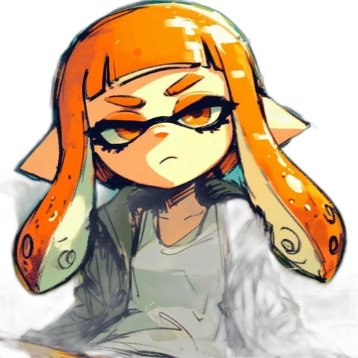 mask, staff, weapon, face transparent PNG cut-out