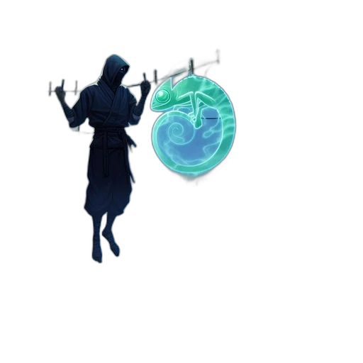 staff, umbrella, dress, jewelry transparent PNG cut-out