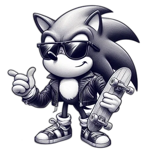 jacket, animal, concept art, cartoon transparent PNG cut-out
