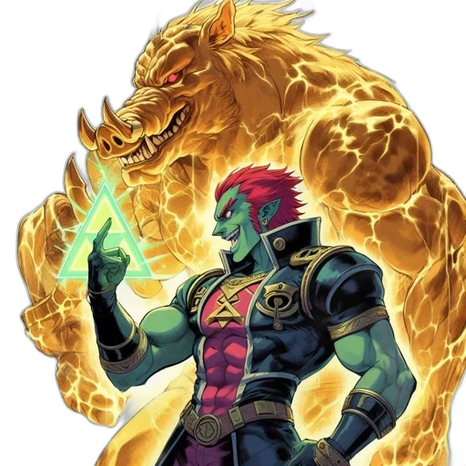dragon, comic book art, concept art, fantasy art transparent PNG cut-out