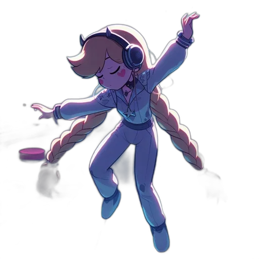 staff, robot, jacket, concept art transparent PNG cut-out