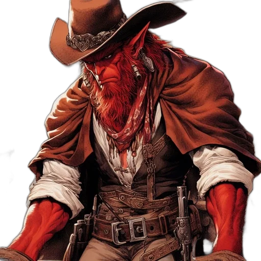 hat, staff, mask, weapon transparent PNG cut-out