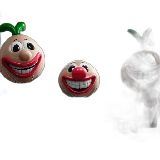 mask, creature, animal, face transparent PNG cut-out