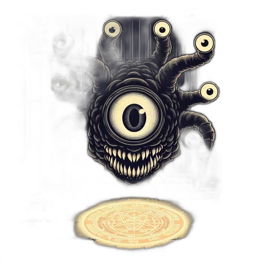 mask, creature, face, dragon transparent PNG cut-out