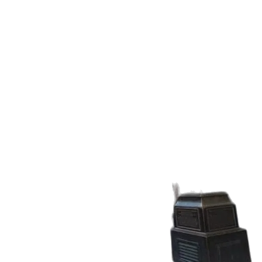 shoes, furniture, weapon, robot transparent PNG cut-out