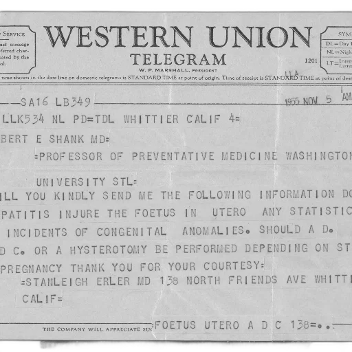 telegram, western, union, professor transparent PNG cut-out