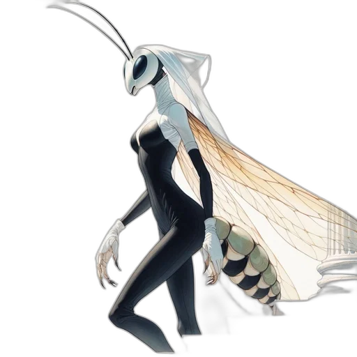 creature, robot, animal, mask transparent PNG cut-out