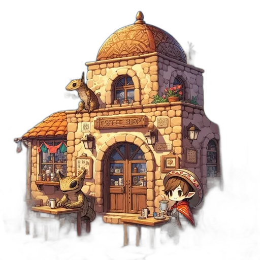 building, staff, furniture, crown transparent PNG cut-out