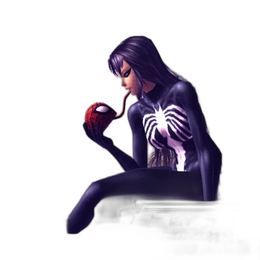 creature, concept art, comic book art, fantasy art transparent PNG cut-out