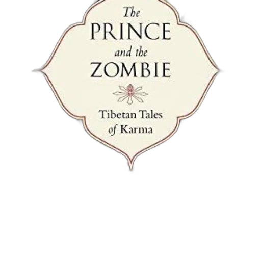 prince, zombie, tibetan, tales transparent PNG cut-out