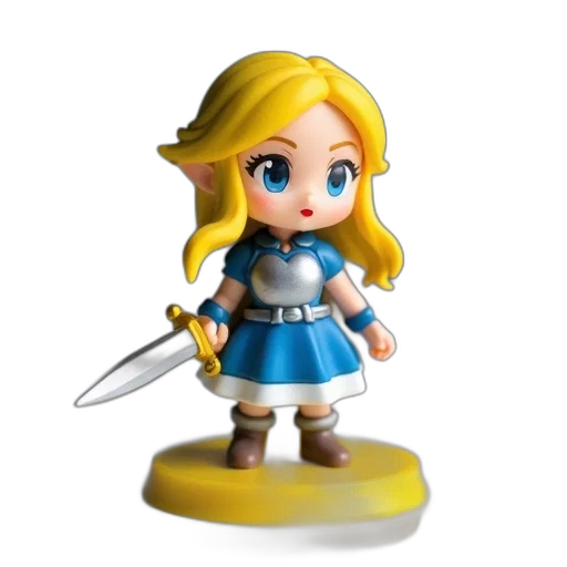 sword, weapon, staff, 3d render transparent PNG cut-out
