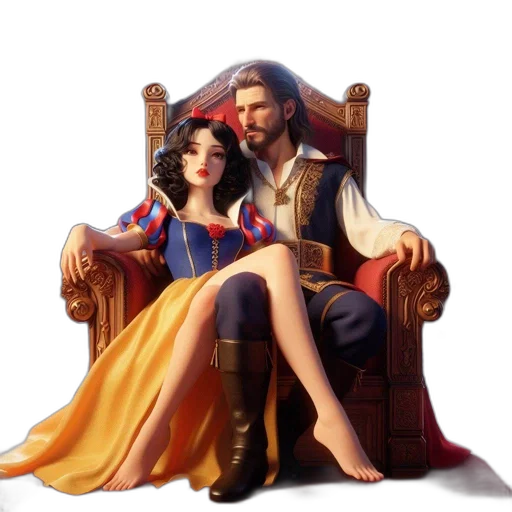 furniture, crown, fantasy art, concept art transparent PNG cut-out