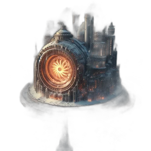 crown, weapon, building, hat transparent PNG cut-out