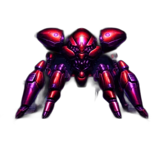 robot, creature, weapon, jewelry transparent PNG cut-out