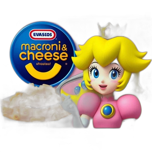 food, weapon, creature, crown transparent PNG cut-out